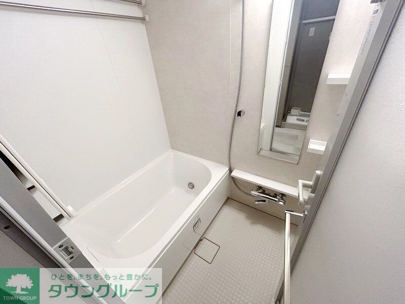 プラウドフラット四谷三丁目の物件内観写真