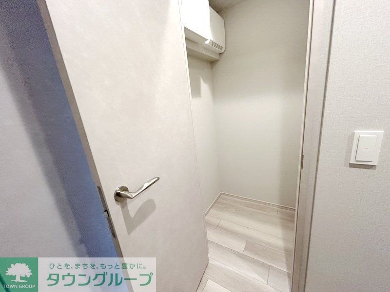 プラウドフラット四谷三丁目の物件内観写真