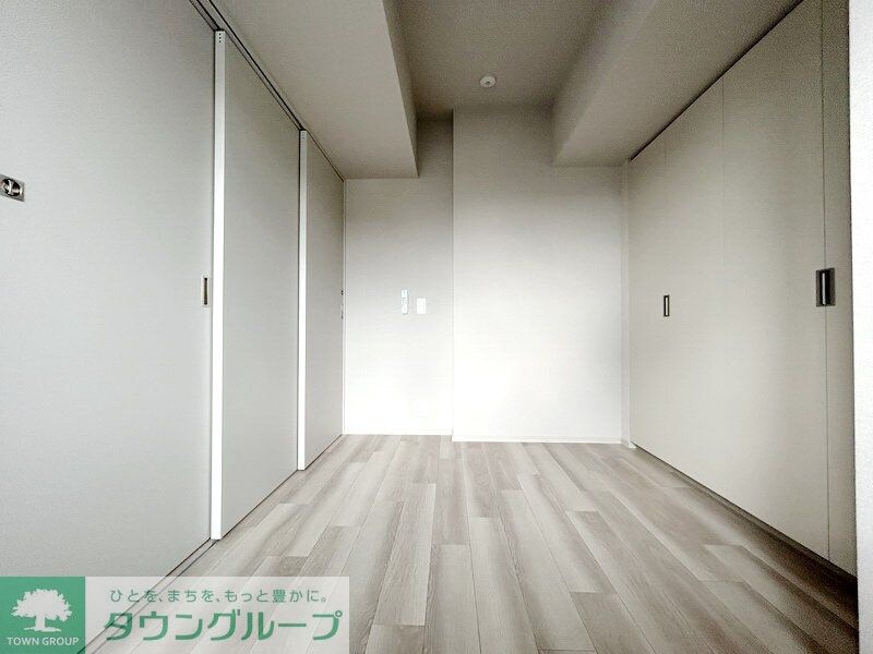 プラウドフラット四谷三丁目の物件内観写真