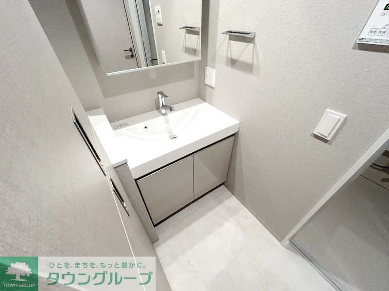 プラウドフラット四谷三丁目の物件内観写真