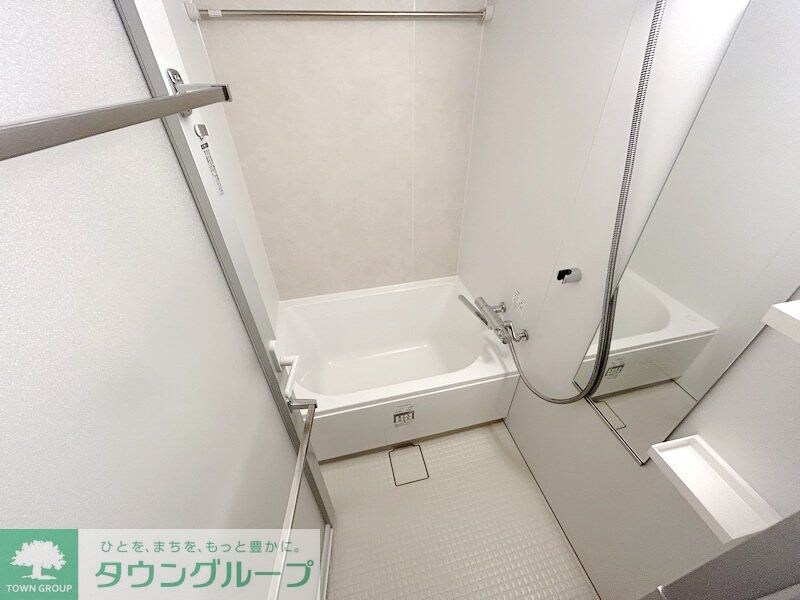 プラウドフラット四谷三丁目の物件内観写真