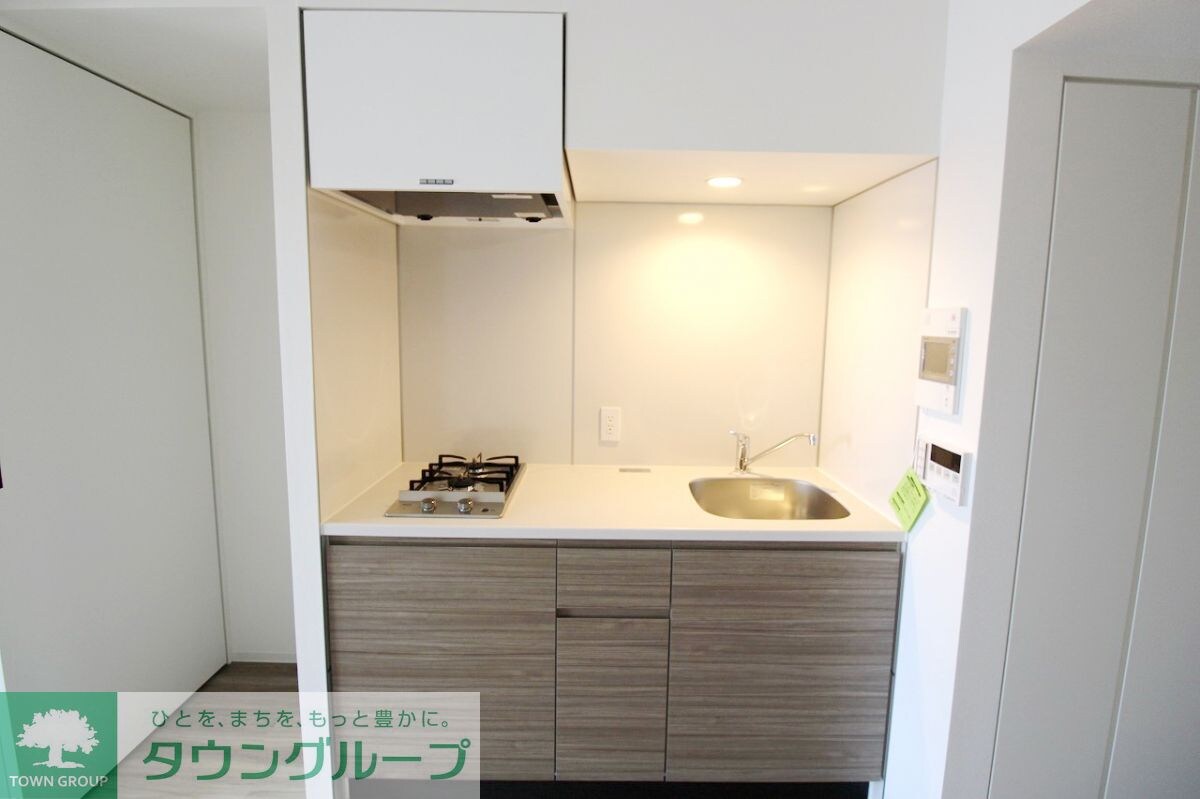 コスモグラシア学芸大学の物件内観写真