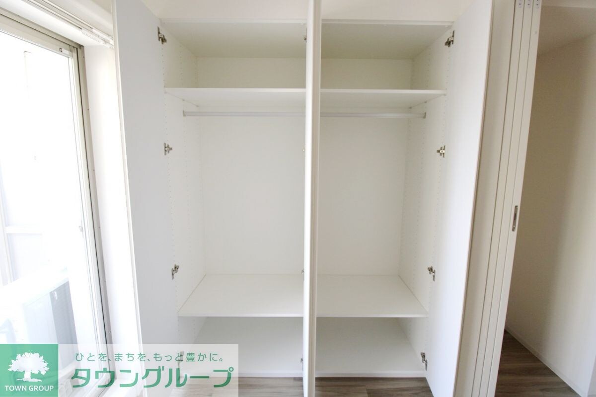 コスモグラシア学芸大学の物件内観写真