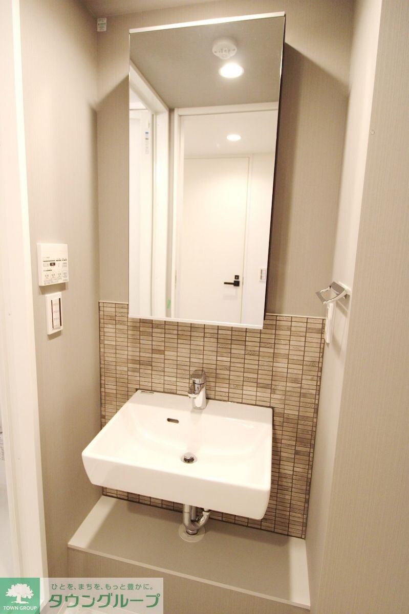 コスモグラシア学芸大学の物件内観写真