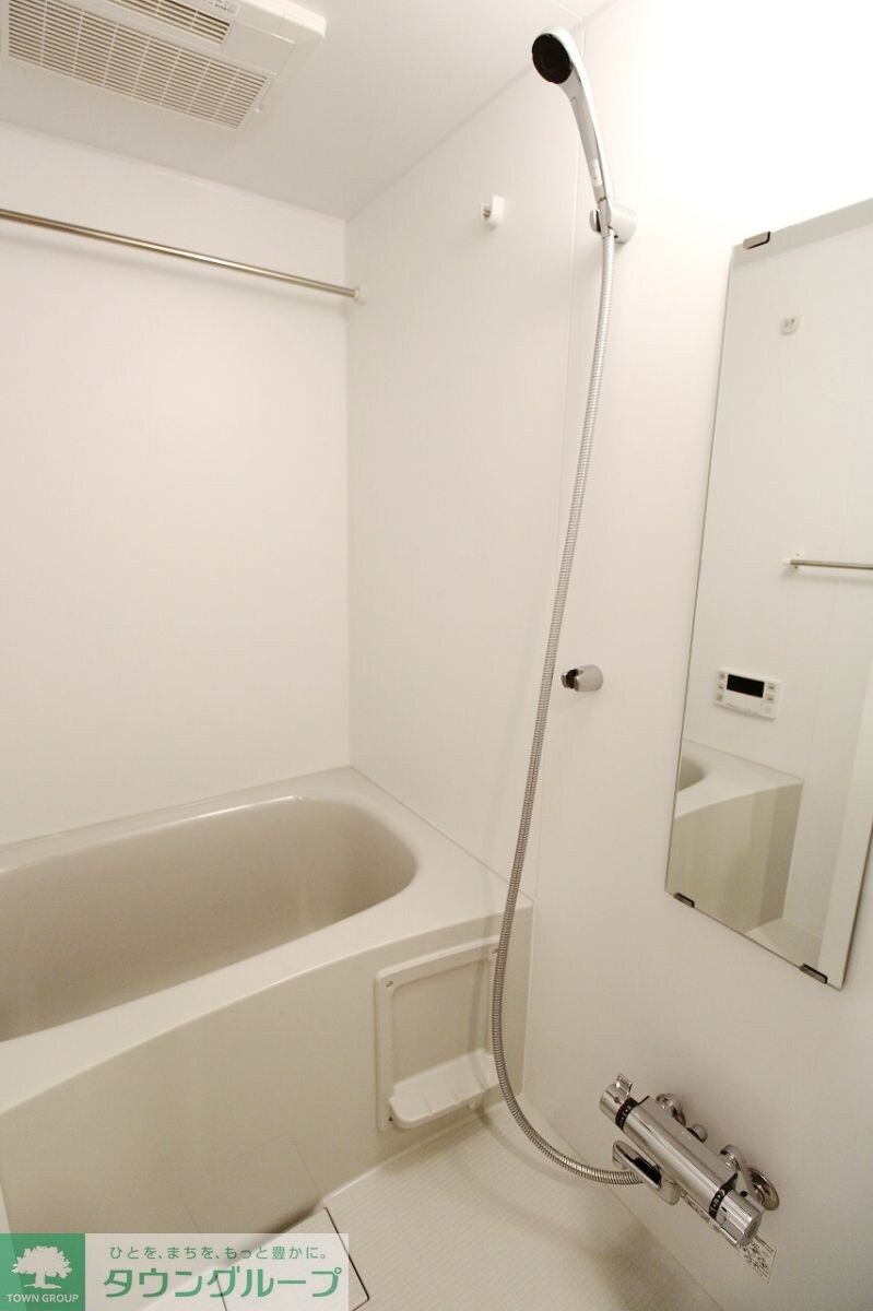 コスモグラシア学芸大学の物件内観写真