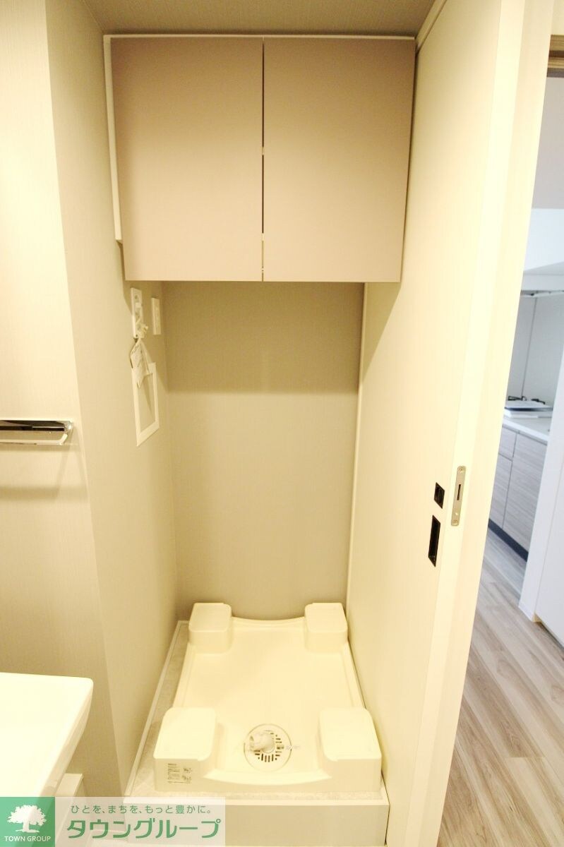 コスモグラシア学芸大学の物件内観写真