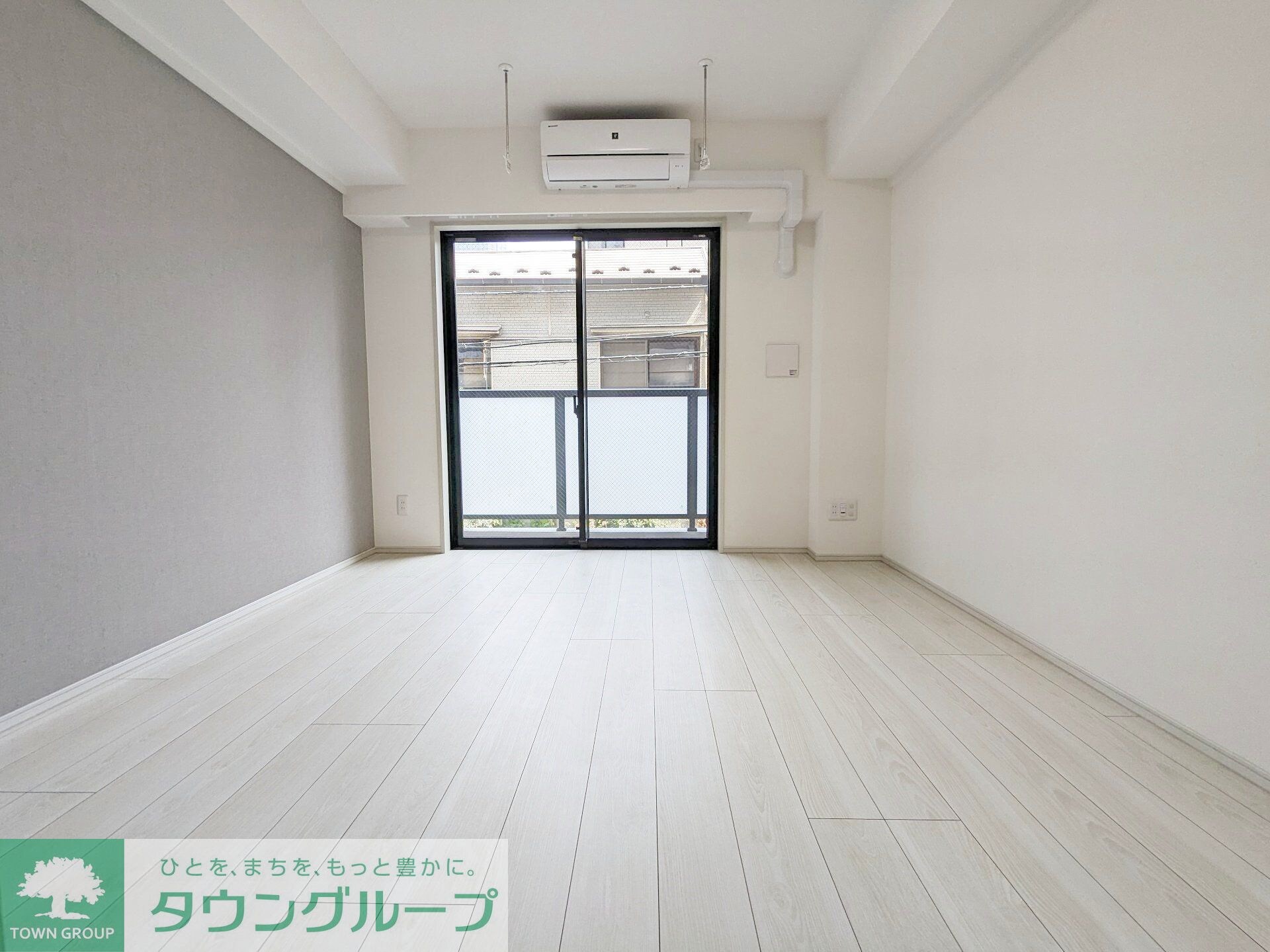 アイルプレミアム西新宿の物件内観写真