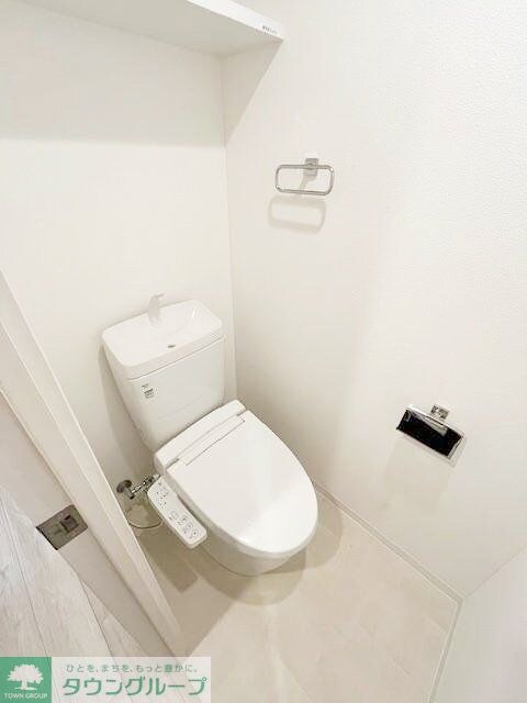 アイルグランデ品川の物件内観写真