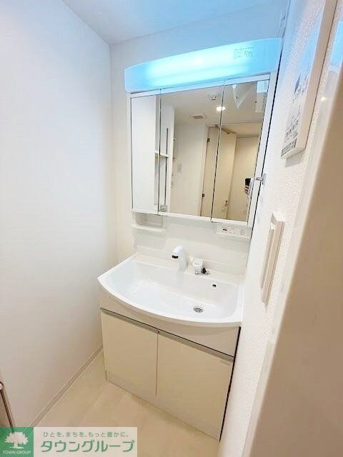 アイルグランデ品川の物件内観写真