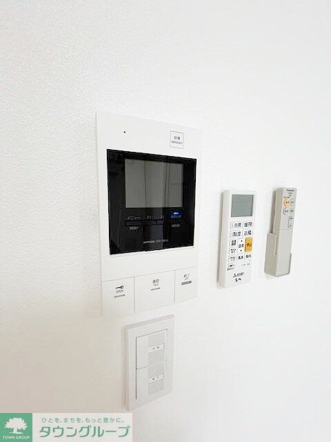 アイルグランデ品川の物件内観写真