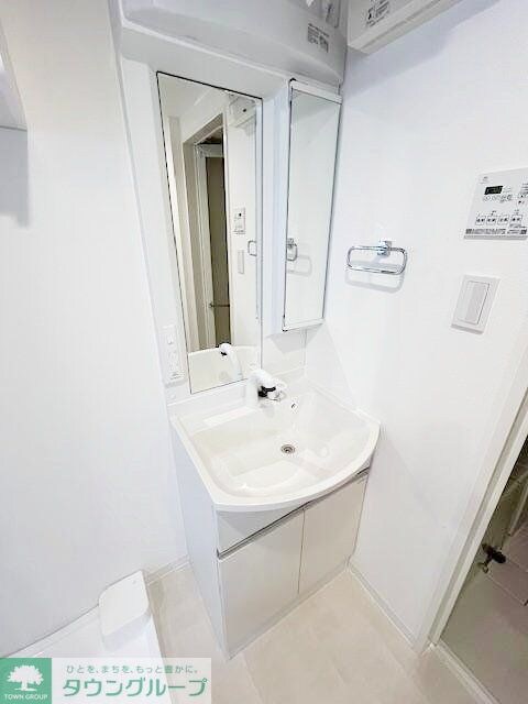 アイルグランデ品川の物件内観写真