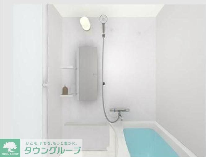 メゾンドエムの物件内観写真