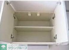 メゾンドエムの物件内観写真