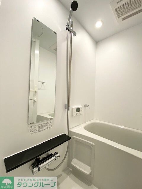 ラクラス中野弥生町の物件内観写真