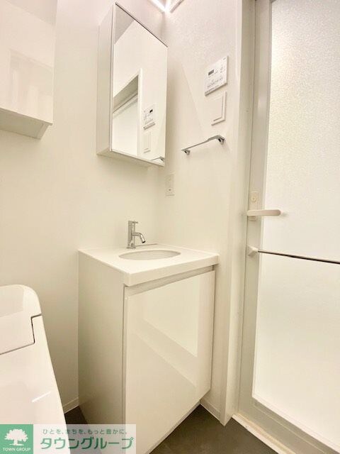 ラクラス中野弥生町の物件内観写真