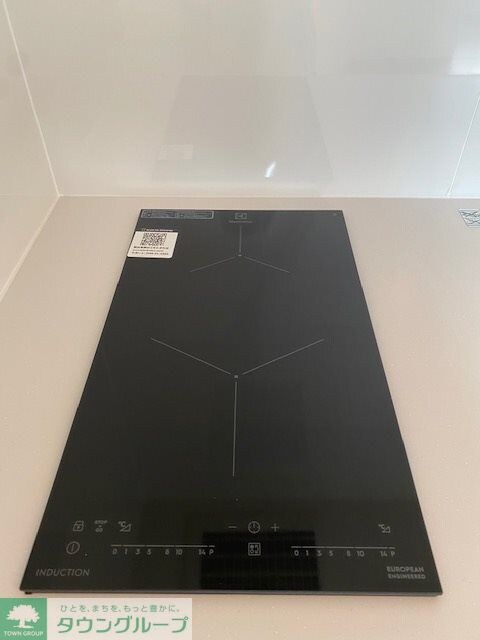 ラクラス中野弥生町の物件内観写真