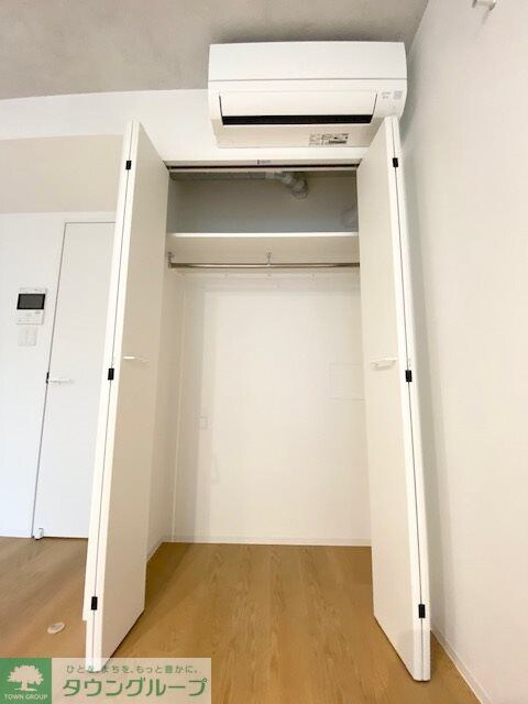 ラクラス中野弥生町の物件内観写真