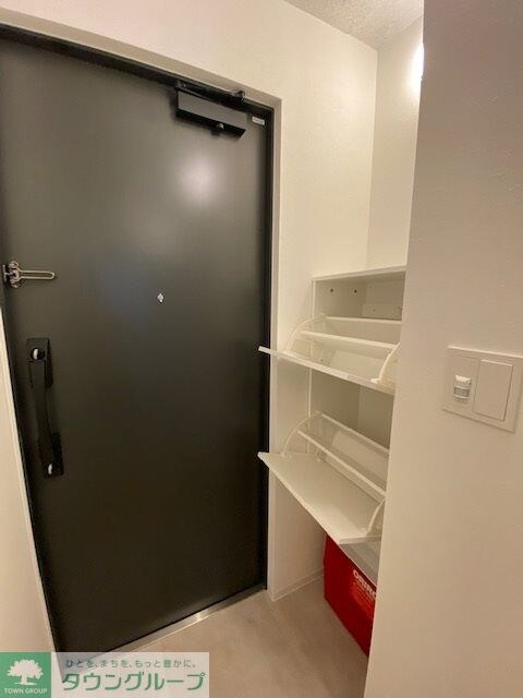 ラクラス中野弥生町の物件内観写真