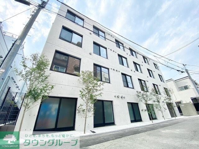 ラクラス中野弥生町の物件内観写真