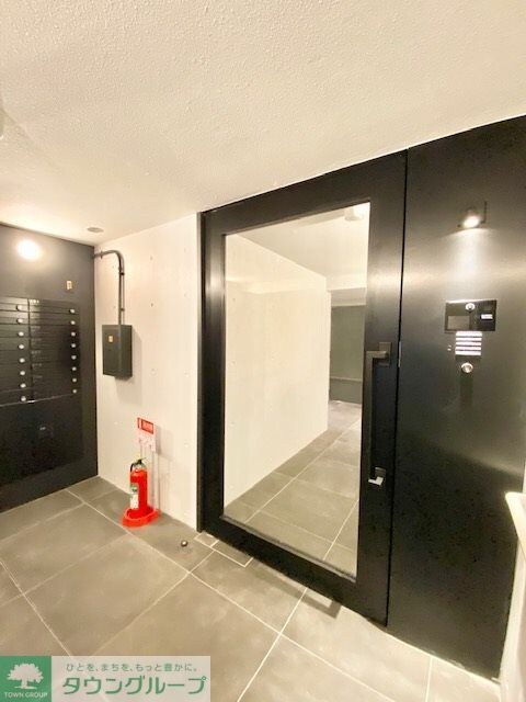 ラクラス中野弥生町の物件内観写真