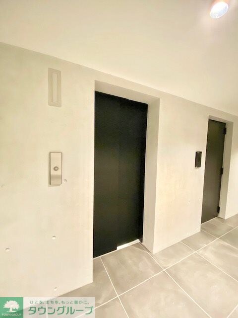 ラクラス中野弥生町の物件内観写真