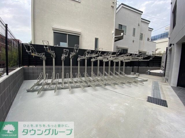 ラクラス中野弥生町の物件内観写真