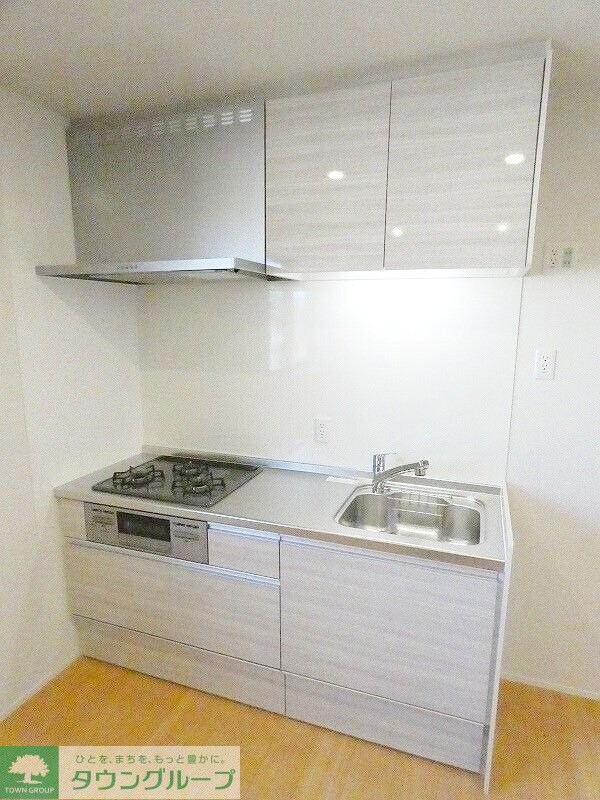 コンフォート世田谷の物件内観写真