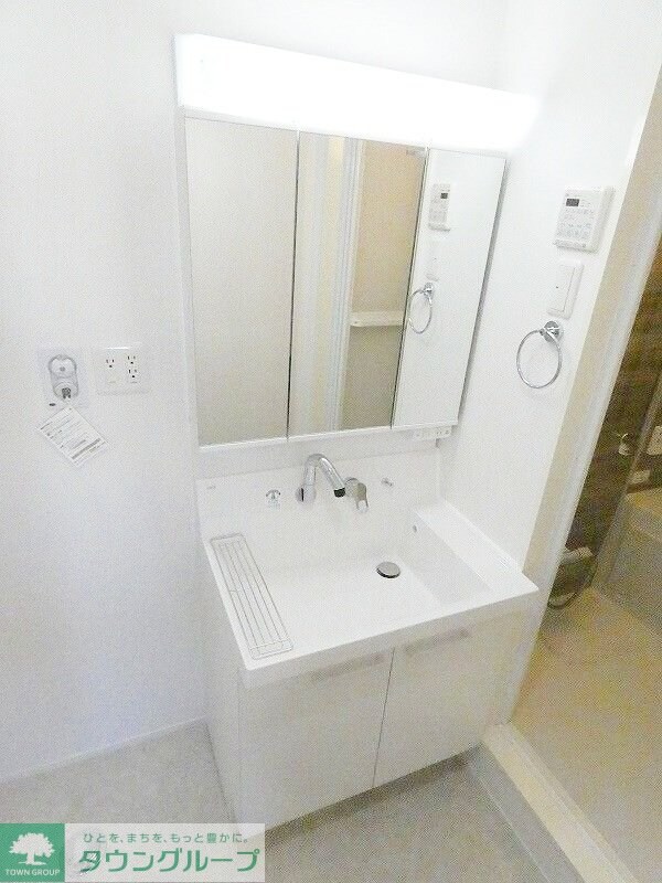 コンフォート世田谷の物件内観写真