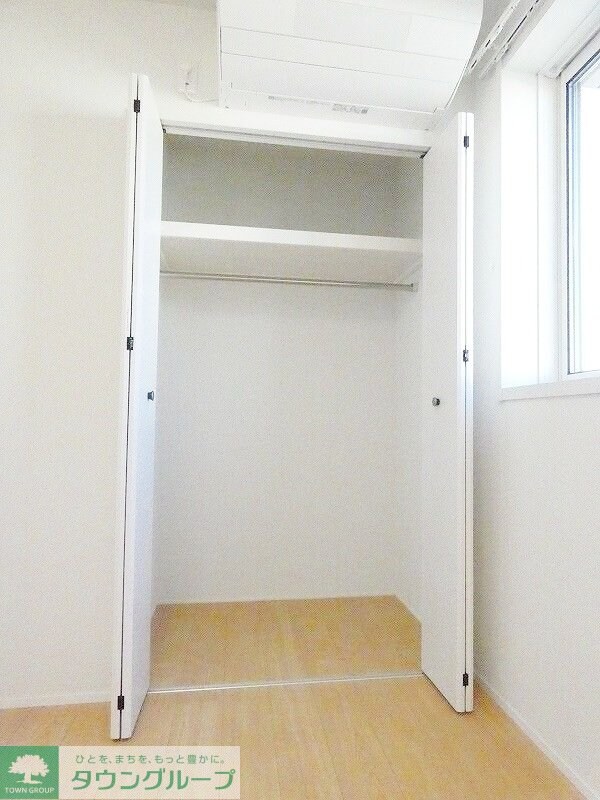 コンフォート世田谷の物件内観写真