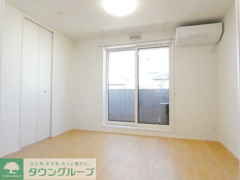 コンフォート世田谷の物件内観写真