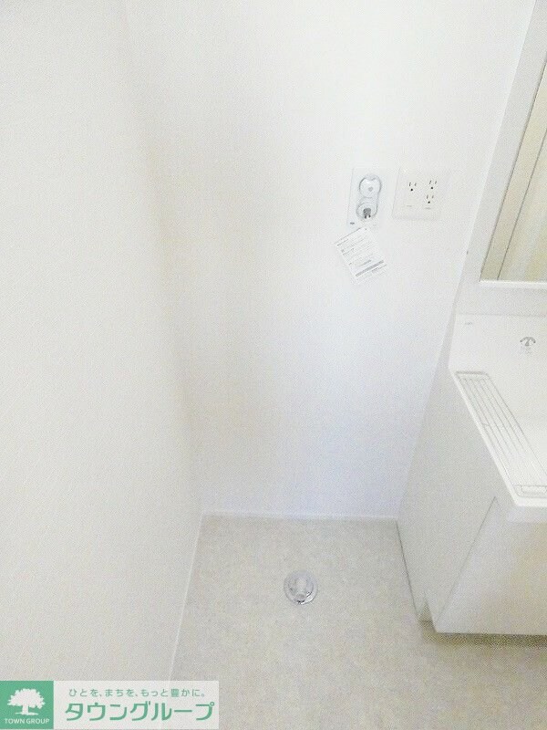 コンフォート世田谷の物件内観写真