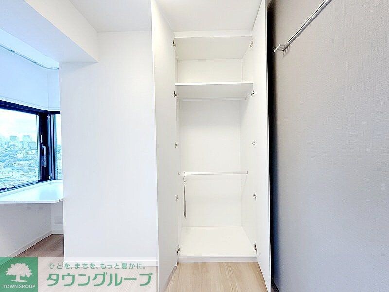 アジールコート松濤の物件内観写真