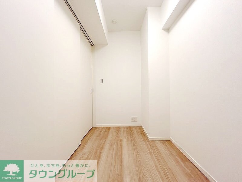 アジールコート松濤の物件内観写真