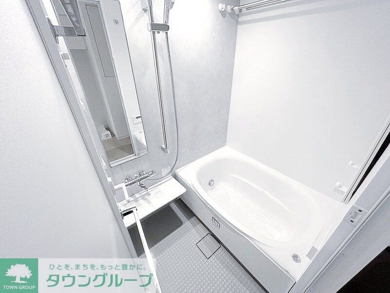 アジールコート松濤の物件内観写真