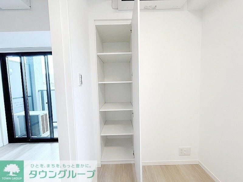 アジールコート松濤の物件内観写真