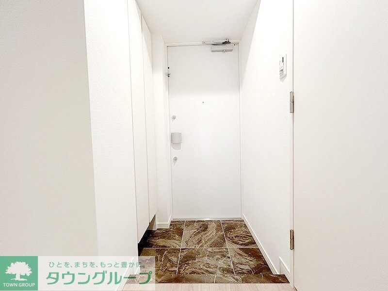 アジールコート松濤の物件内観写真