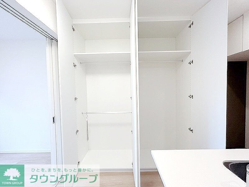 アジールコート松濤の物件内観写真