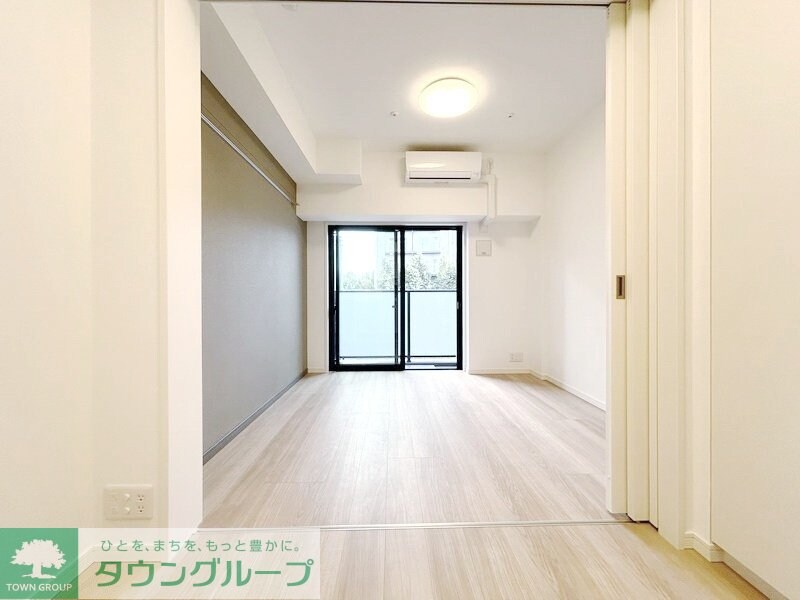 アジールコート松濤の物件内観写真