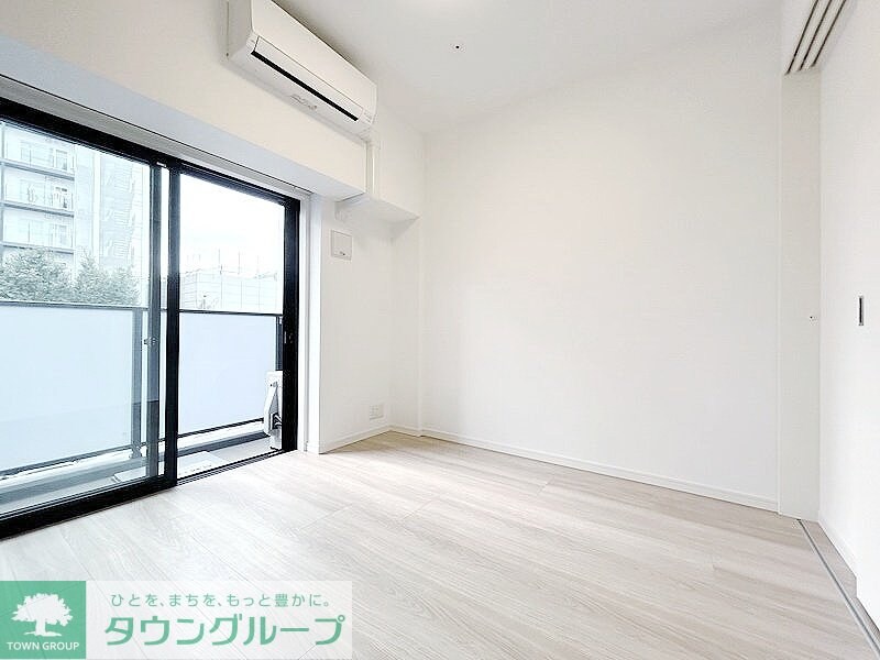 アジールコート松濤の物件内観写真