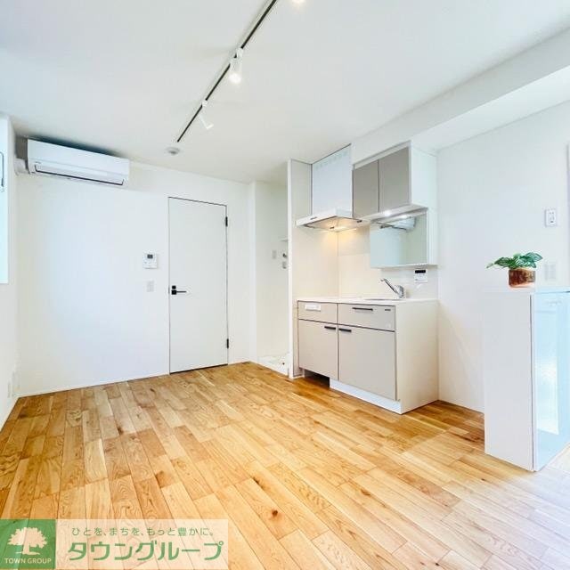 グランエッグス明大前の物件内観写真