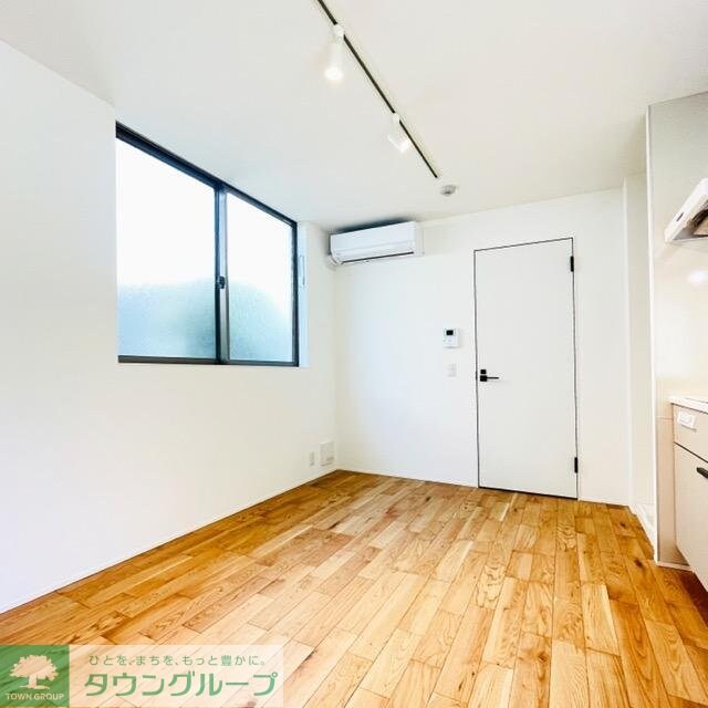 グランエッグス明大前の物件内観写真