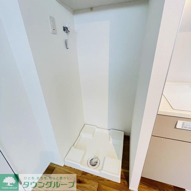 グランエッグス明大前の物件内観写真