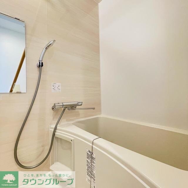 グランエッグス明大前の物件内観写真