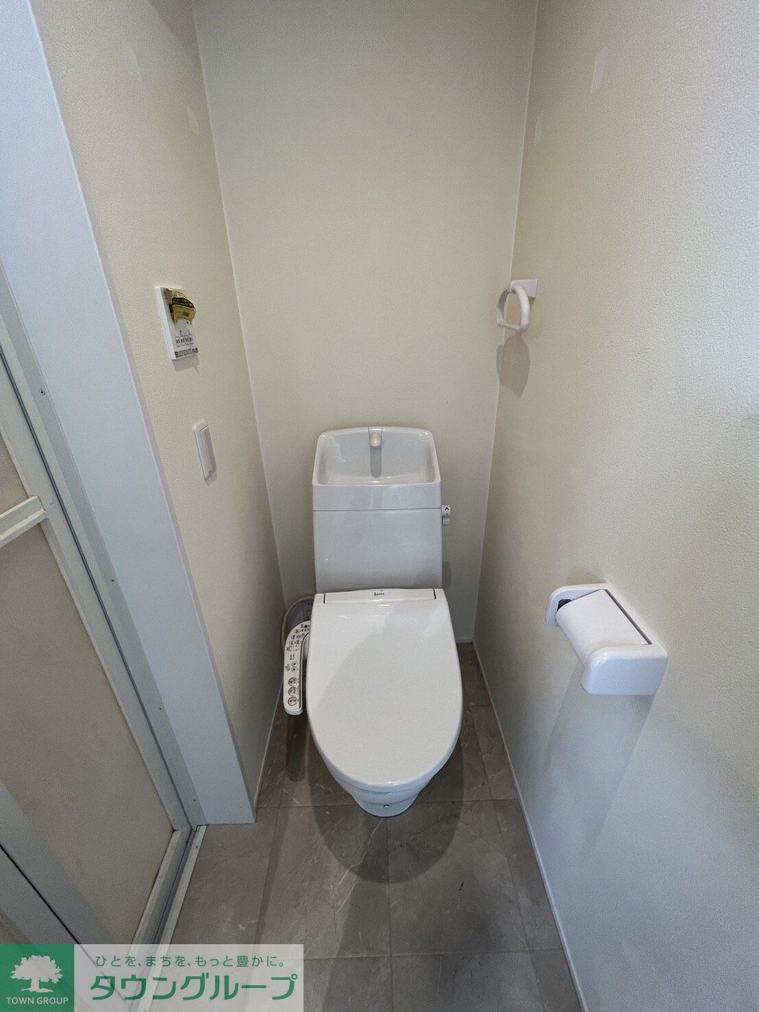 グランエッグス明大前の物件内観写真