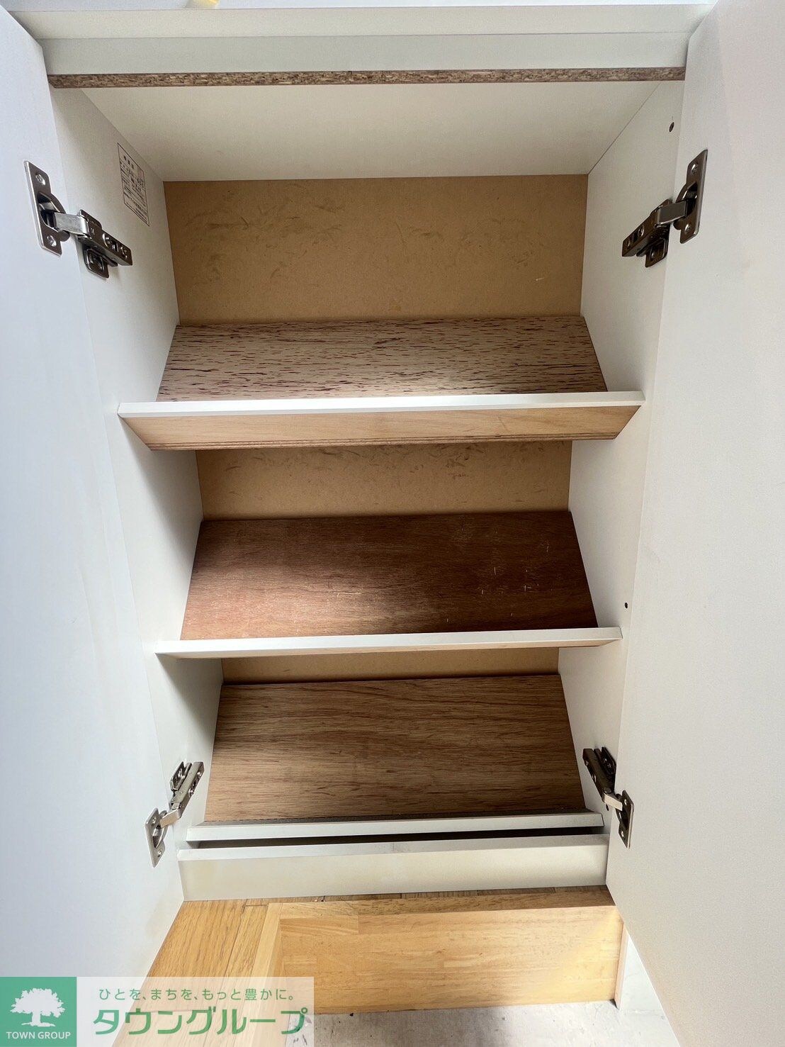 グランエッグス明大前の物件内観写真