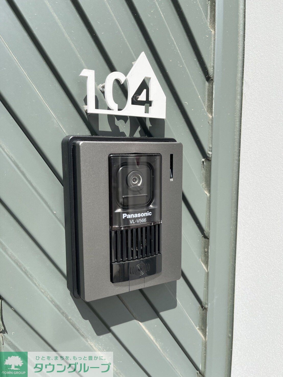 グランエッグス明大前の物件内観写真