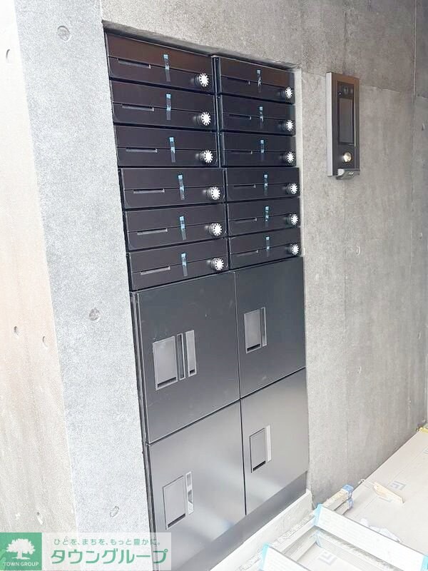 AGRACES武蔵小山IIの物件内観写真