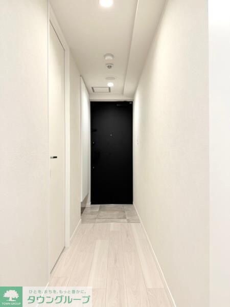 Ｌａ　Ｐｅｒｌａ　Ｙｏｔｓｕｙａの物件内観写真