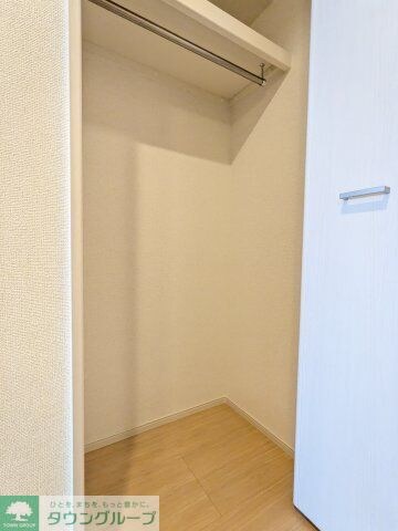 ソラシアレジデンス学芸大学IIの物件内観写真