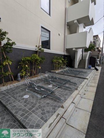 ソラシアレジデンス学芸大学IIの物件内観写真